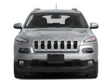 Thumbnail of 2016 Bright White Clearcoat Jeep Cherokee