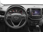 Thumbnail of 2016 Bright White Clearcoat Jeep Cherokee