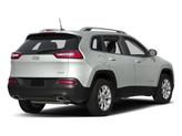 Thumbnail of 2016 Bright White Clearcoat Jeep Cherokee