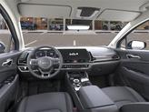 Thumbnail of 2025 Vesta Blue Kia Sportage Hybrid