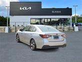 Thumbnail of 2022 Ice Silver Metallic Subaru Legacy