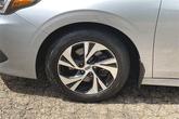 Thumbnail of 2022 Ice Silver Metallic Subaru Legacy
