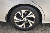 Thumbnail of 2022 Ice Silver Metallic Subaru Legacy