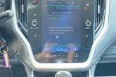 Thumbnail of 2022 Ice Silver Metallic Subaru Legacy