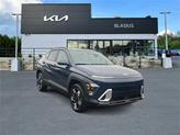 Thumbnail of 2025 Denim Blue Pearl Hyundai KONA