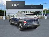 Thumbnail of 2025 Denim Blue Pearl Hyundai KONA