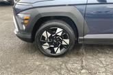 Thumbnail of 2025 Denim Blue Pearl Hyundai KONA