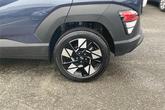 Thumbnail of 2025 Denim Blue Pearl Hyundai KONA