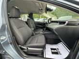 Thumbnail of 2024 Gray Toyota Corolla