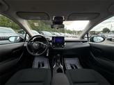 Thumbnail of 2024 Gray Toyota Corolla