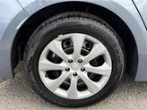 Thumbnail of 2024 Gray Toyota Corolla