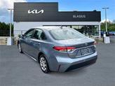 Thumbnail of 2024 Gray Toyota Corolla