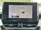 Thumbnail of 2024 Gray Toyota Corolla