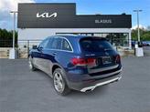 Thumbnail of 2021 Beige Mercedes-Benz GLC 300