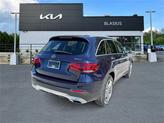 Thumbnail of 2021 Beige Mercedes-Benz GLC 300