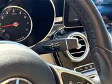 Thumbnail of 2021 Beige Mercedes-Benz GLC 300