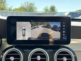 Thumbnail of 2021 Beige Mercedes-Benz GLC 300