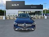 Thumbnail of 2021 Beige Mercedes-Benz GLC 300