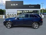 Thumbnail of 2021 Beige Mercedes-Benz GLC 300