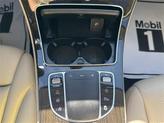 Thumbnail of 2021 Beige Mercedes-Benz GLC 300