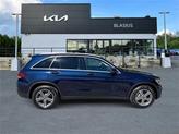 Thumbnail of 2021 Beige Mercedes-Benz GLC 300