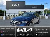 Photo of 2021 Beige Mercedes-Benz GLC 300