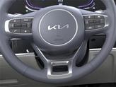 Thumbnail of 2025 Vesta Blue Kia Sportage Hybrid