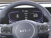 Thumbnail of 2025 Vesta Blue Kia Sportage Hybrid