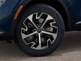 Thumbnail of 2025 Vesta Blue Kia Sportage Hybrid