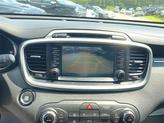 Thumbnail of 2016 Titanium Silver Kia Sorento