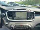 Thumbnail of 2016 Titanium Silver Kia Sorento