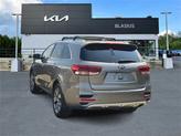 Thumbnail of 2016 Titanium Silver Kia Sorento