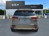 Thumbnail of 2016 Titanium Silver Kia Sorento