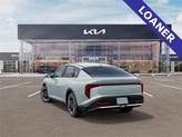Thumbnail of 2025 Morning Haze Kia K4