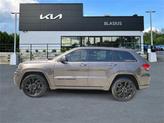 Thumbnail of 2021 Granite Crystal Metallic Clearcoat Jeep Grand Cherokee