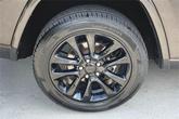 Thumbnail of 2021 Granite Crystal Metallic Clearcoat Jeep Grand Cherokee