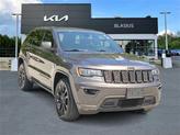 Thumbnail of 2021 Granite Crystal Metallic Clearcoat Jeep Grand Cherokee