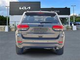 Thumbnail of 2021 Granite Crystal Metallic Clearcoat Jeep Grand Cherokee