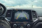 Thumbnail of 2021 Granite Crystal Metallic Clearcoat Jeep Grand Cherokee