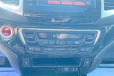 Thumbnail of 2017 Black Honda Pilot