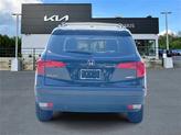 Thumbnail of 2017 Black Honda Pilot