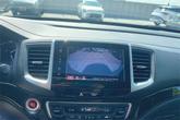 Thumbnail of 2017 Black Honda Pilot