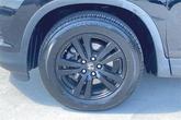 Thumbnail of 2017 Black Honda Pilot