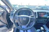Thumbnail of 2017 Black Honda Pilot