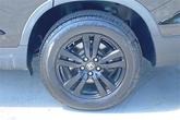 Thumbnail of 2017 Black Honda Pilot