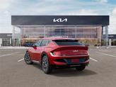 Thumbnail of 2025 Runway Red Kia EV6