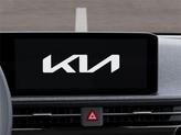 Thumbnail of 2025 Runway Red Kia EV6