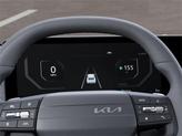 Thumbnail of 2025 Runway Red Kia EV6
