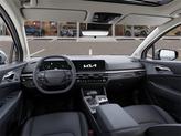 Thumbnail of 2026 Nebular Blue Kia Sportage