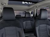 Thumbnail of 2026 Nebular Blue Kia Sportage